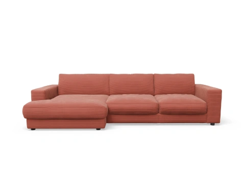 Ecksofa LOgroß 2MD L